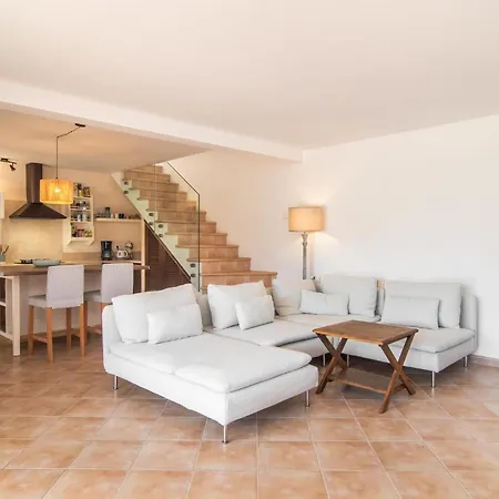 Сasa de vacaciones Almendros Cala Ratjada (Mallorca)