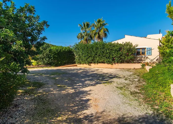 Ferienhaus Almendros