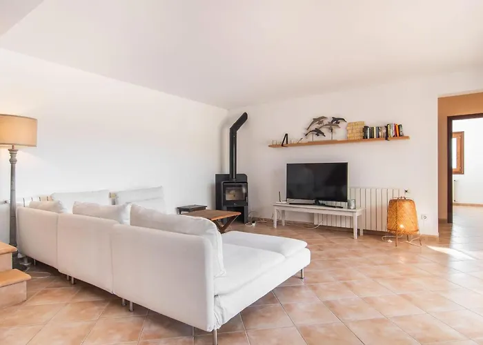 Ferienhaus Almendros