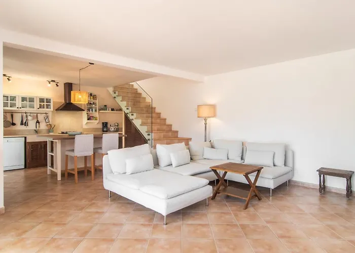 Ferienhaus Almendros Cala Ratjada (Mallorca)
