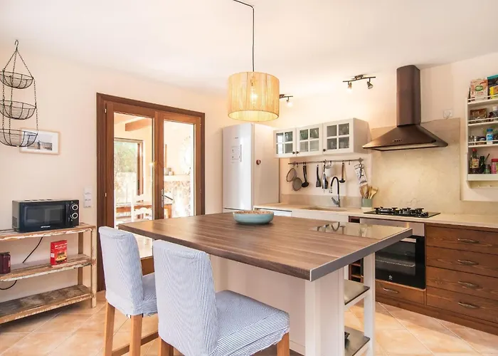 Ferienhaus Almendros Cala Ratjada (Mallorca)