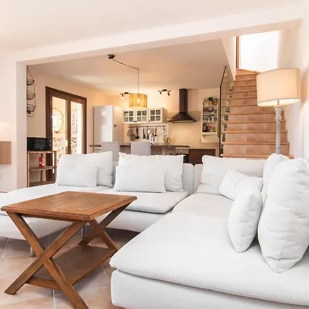 Vakantiehuis Almendros Cala Ratjada (Mallorca)