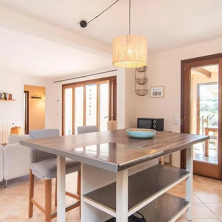 Almendros Vakantiehuis *