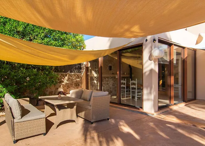 Almendros * Cala Ratjada