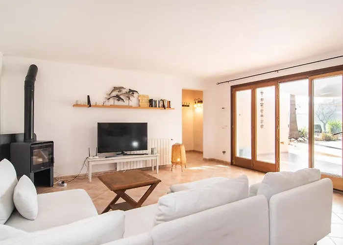 Almendros Cala Ratjada