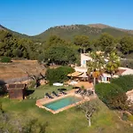 Holiday home Almendros Cala Ratjada (Mallorca)