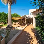 Holiday home Almendros Cala Ratjada (Mallorca)