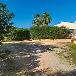 Holiday home Almendros