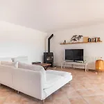 Holiday home Almendros