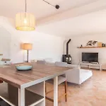 Almendros Holiday home