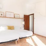 Holiday home Almendros