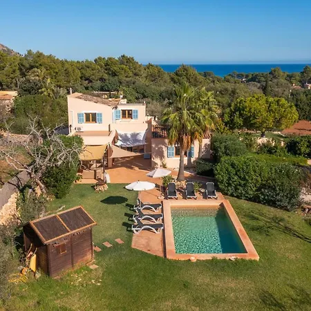 Almendros Holiday home