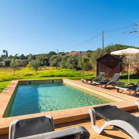 Almendros * Cala Ratjada (Mallorca)