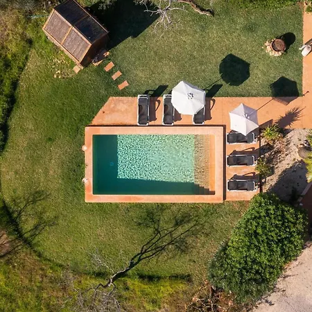 Almendros Ferienhaus *