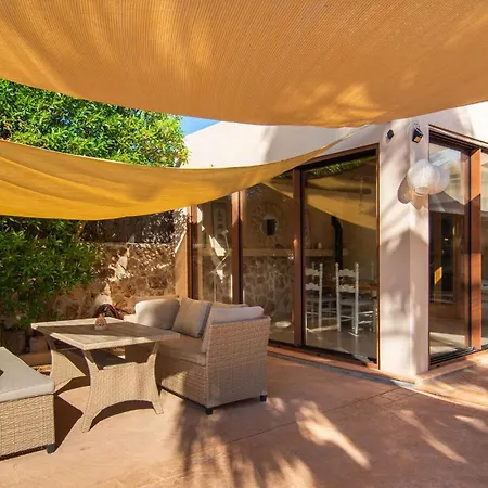 Almendros * Cala Ratjada (Mallorca)