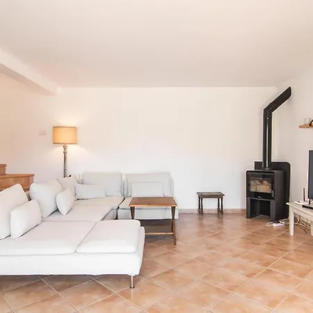 Almendros Holiday home