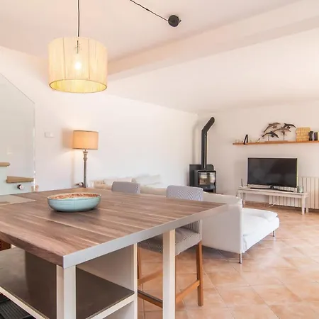 Almendros Holiday home