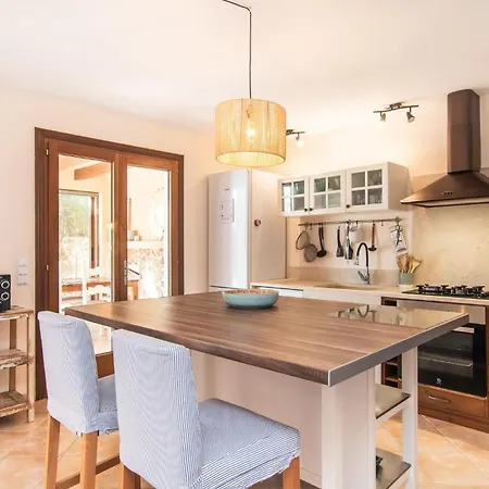 Holiday home Almendros Cala Ratjada (Mallorca)