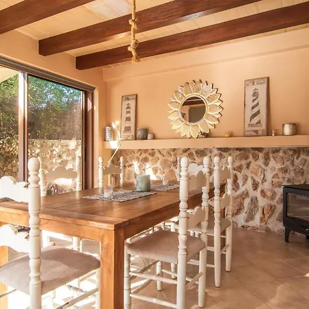 Almendros Holiday home Cala Ratjada (Mallorca)