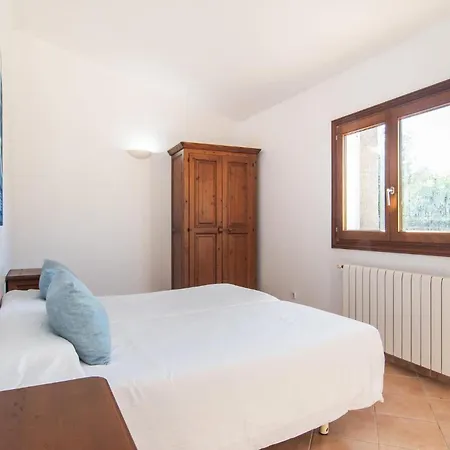 Almendros * Cala Ratjada (Mallorca)