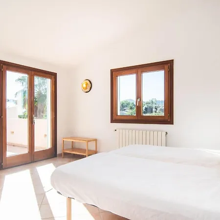 Almendros * Cala Ratjada (Mallorca)