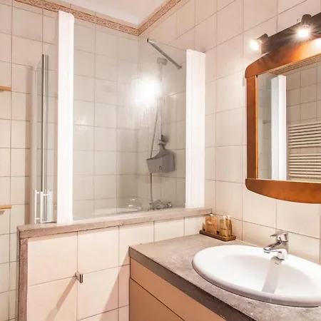 Holiday home Almendros