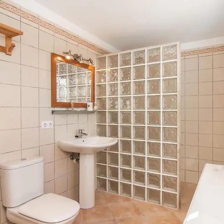 Almendros Cala Ratjada (Mallorca)