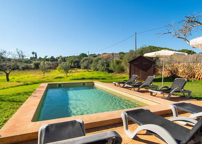 Almendros * Cala Ratjada (Mallorca)