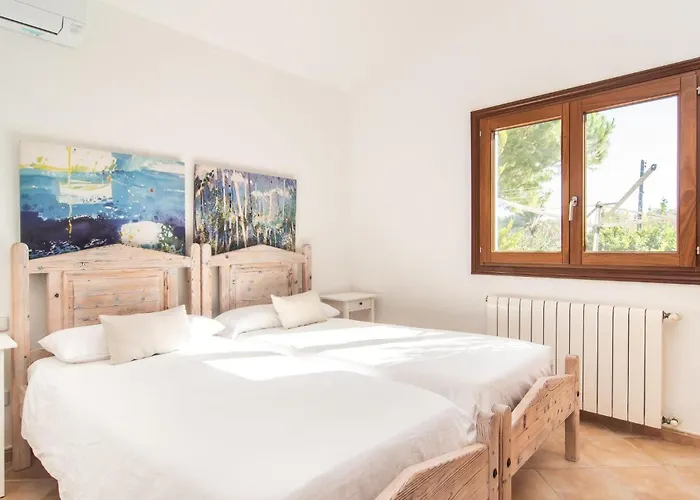 Almendros * Cala Ratjada (Mallorca)