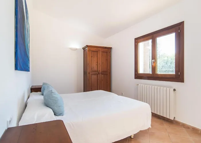 Almendros * Cala Ratjada (Mallorca)