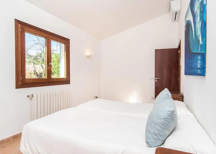 Almendros Ferienhaus *