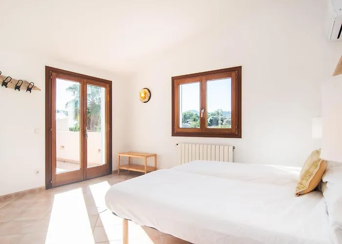 Almendros * Cala Ratjada (Mallorca)