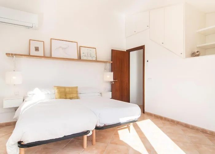 Ferienhaus Almendros