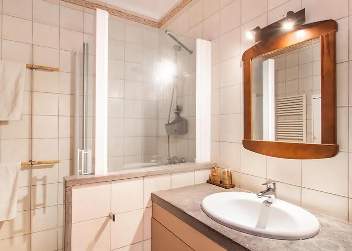 Semesterbostad Almendros